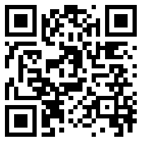 QR Code for 3GtrGmk9RSCgoFuQA2NoQp6c8Wpr3JjkXU