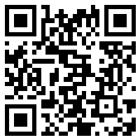 QR Code for 3GvuYetzWdpB7AztGNjxq6Wdcmzbu2Huaa