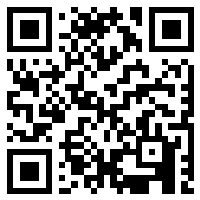QR Code for 3Gw8ruK33cJPMALSeprCCi1FYYAzAvN8ok