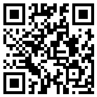QR Code for 3GxNKKCMQCCpRfRDoXQjDj6wSeWBVso7FK
