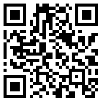QR Code for 3GxeDDoGKudMAZja5SRHEAt63GpkttPV6A