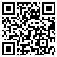 QR Code for 3GyufqzdeDUqtpRCS1Sac1NGcFrWSjUxmh