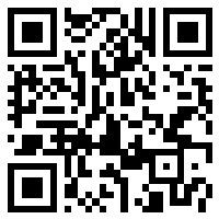 QR Code for 3H1PZePdeMfCPHL1oTvXE6G97aALH6WjoY
