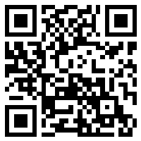 QR Code for 3H2fPj37RGAfKMsWevAkThDpviXaFTxkuH