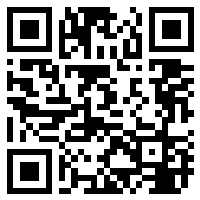 QR Code for 3H2o7T6MuT1t7QYgckLnGm4pmQviJtay9F