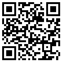 QR Code for 3H5dbUnEi7cwrP7SfCqawY4miQjsQxDCQP