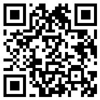 QR Code for 3H6jPdtGSCJVK7LLg9BPDGZKYraNmaEv4T