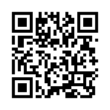 QR Code for 3HAyzQRWKCR9pSDZRTGCYFmRMBYpBTsupX