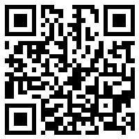 QR Code for 3HC6wGguMNtt3eFQBhEDLFEzCrZdo7eH2T