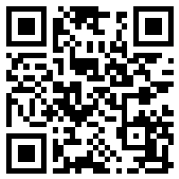 QR Code for 3HETAEEes4yXrpewdCWGyk9uF8bMVwNf8s