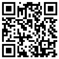 QR Code for 3HHBQCLUfZDAWaYaQdaExGidgSt89QNLdu