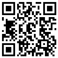 QR Code for 3HJGV3JR7JNenvpgJvEgD4Bh7FawqAxeGL