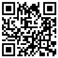 QR Code for 3HM5aafs3UbxTdU3j5B8wCWHAJgcvTXRWe