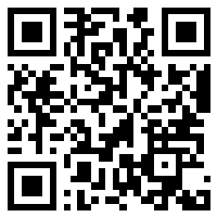 QR Code for 3HNERUDFXgXAhotQDznuJ5ogNK9ftM5ym4