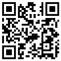 QR Code for 3HP8GyDAyehonJwczUT4AwUUCYoTfG7iRx