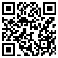QR Code for 3HPsp8ejZD7U4kUt5HpFgHpcgKWZD92S4s
