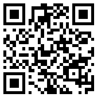 QR Code for 3HT4TJeC4XaAx6p9M27kcir6rH9ssghm9p