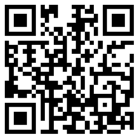 QR Code for 3HTf9BYf2Q76tuddo5BzGoQ4r7UaxWe5jM