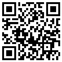 QR Code for 3HUGjWGp3euM7GRLXaz3kaoZ1erccM2NbD