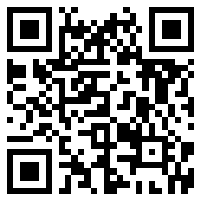 QR Code for 3HVStdXWmG6X2HU6bGMYoSew1GU3QYmmM7