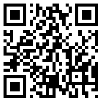 QR Code for 3HVqwxbCnmmYLTeXi4FQZkYdmJdCisfSMd
