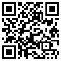 QR Code for 3HWWfXWr2URnfaVANG7B9gmoaPDMJPjJzK