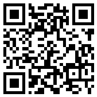QR Code for 3HWjDVHsX1BLGDD5THLzQCfunrogSevzsq