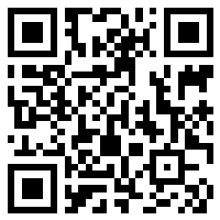 QR Code for 3HWmKCQGNWoK556hNmJbLoFr8mmsg5azTJ