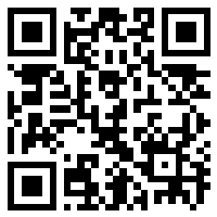 QR Code for 3HXofWF1kRjNMDNaTo4tVoa18AAydeVtEa