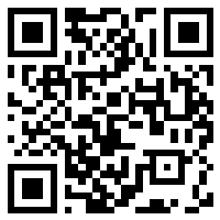 QR Code for 3HYVGUMd1quFms7B6fFRQy6fAw4Aq6D7fR