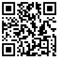 QR Code for 3HYZpgDGb1rMSdCZX5DrywFrdvEGmoGbid