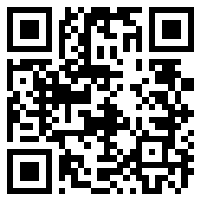 QR Code for 3HZWZwV4oiae4stBKcDXQrjAwucV9fLETa