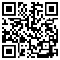 QR Code for 3HZdxm9jyAicmDM6V7XMb6kkczPCR41Xhs