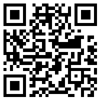 QR Code for 3HaUjP4CSGy5ZHWELV8kEUASD7vM7DRhRM