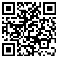 QR Code for 3HaXGzFiDPTCi5G67vMBEdY3T83ho4RUD3