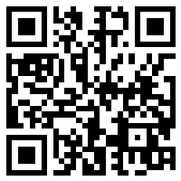 QR Code for 3HbayDcGhZeN4SXkrqAqffQCCJVPdpd3xT