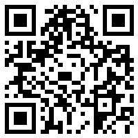 QR Code for 3HdJTJ3LpXZEki72zVosKipmTbfzjSpaCT