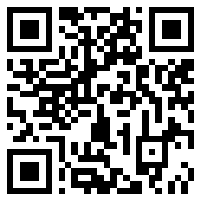 QR Code for 3Hei2cJKrNMDF1qLtL3vBuE1UsAFELFZbD