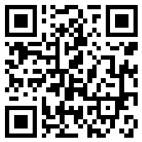 QR Code for 3HfhfqeaFFU5QAFm7grqDMbh6LnwDj35Z3