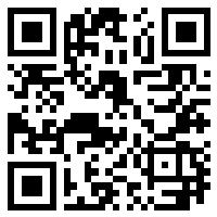 QR Code for 3HfzKtz7TcCMFYYvbLXDgL1AAXPaNb3inU