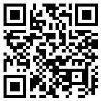 QR Code for 3HjcvsUVFkcrY6aUgx91QYL6j1k2aPvTZB