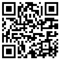 QR Code for 3HjmtLHvhGVJxeGh7RyWcT6Kxe7G6uCmxv