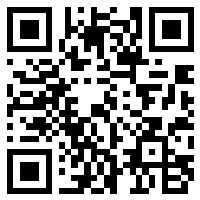 QR Code for 3HjmuufSCwmqYdTWQ13ACYAP72NUMR6jRq