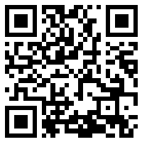QR Code for 3Hjq71PVRi7VYVZ5V31PR5ELBaBLY3MCby