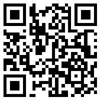 QR Code for 3HnMorQ6CMxkou5ppfFrUgZF2b2Kd1L5fd
