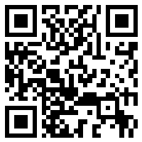 QR Code for 3Hoam6z6vpPs3GvdZVrDXhHpDBMkA4NBWx