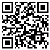 QR Code for 3Hps4LA36mhDabye41SQfwi12J8MgWDWBk