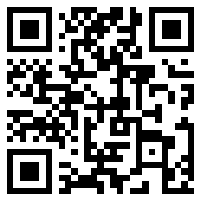 QR Code for 3HuQcdrCS22Vd9ZcZVVdTcyTrcqTJvTVt7