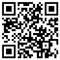 QR Code for 3Hun9AWJanjo6fANm7K3Tx71dgVaTaGVSC