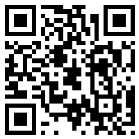 QR Code for 3HvZe5buJViXx3Tooo2rU8q6EWfYBZn8v1